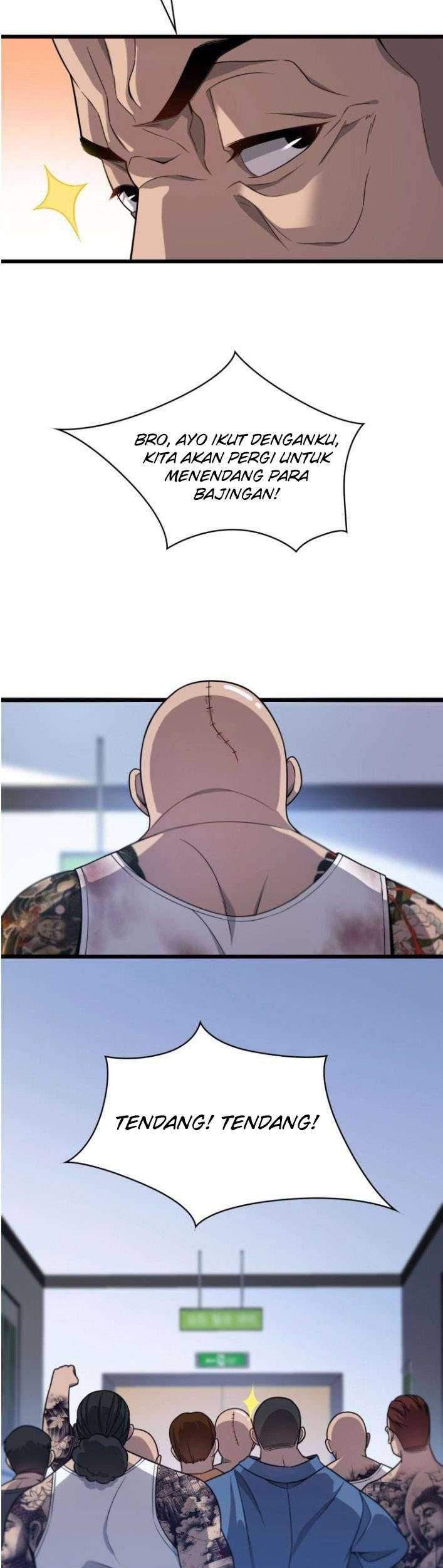 Great Doctor Ling Ran chapter 05 halaman 14