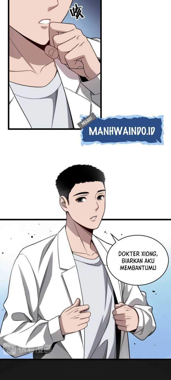 Great Doctor Ling Ran chapter 06 halaman 5