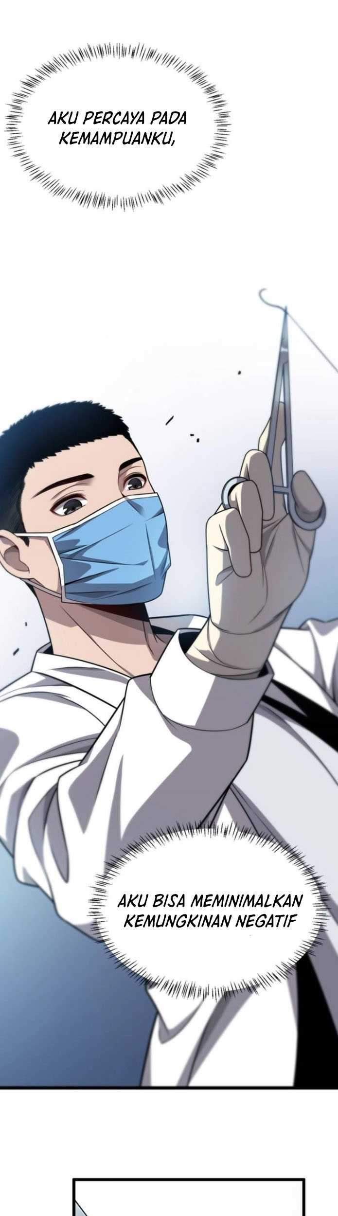 Great Doctor Ling Ran chapter 06 halaman 18