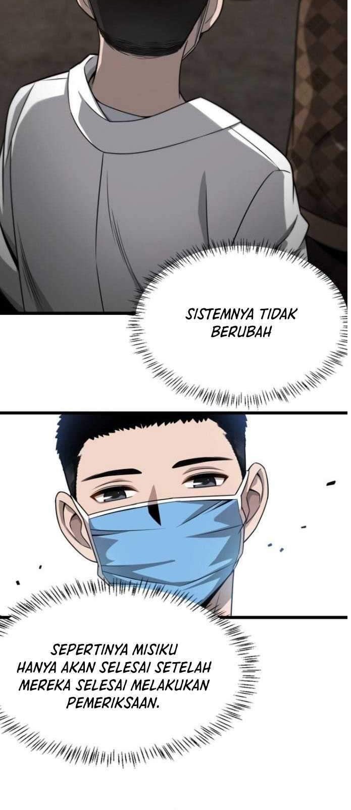 Great Doctor Ling Ran chapter 06 halaman 28