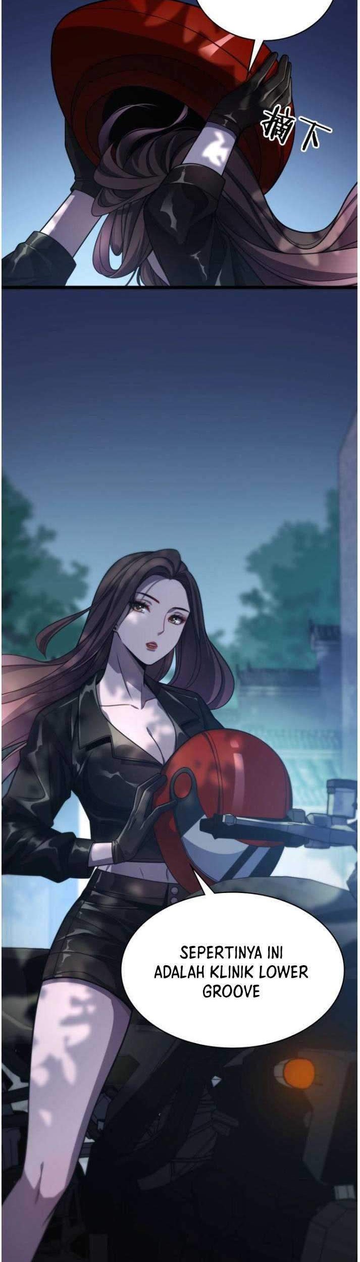 Great Doctor Ling Ran chapter 06 halaman 30