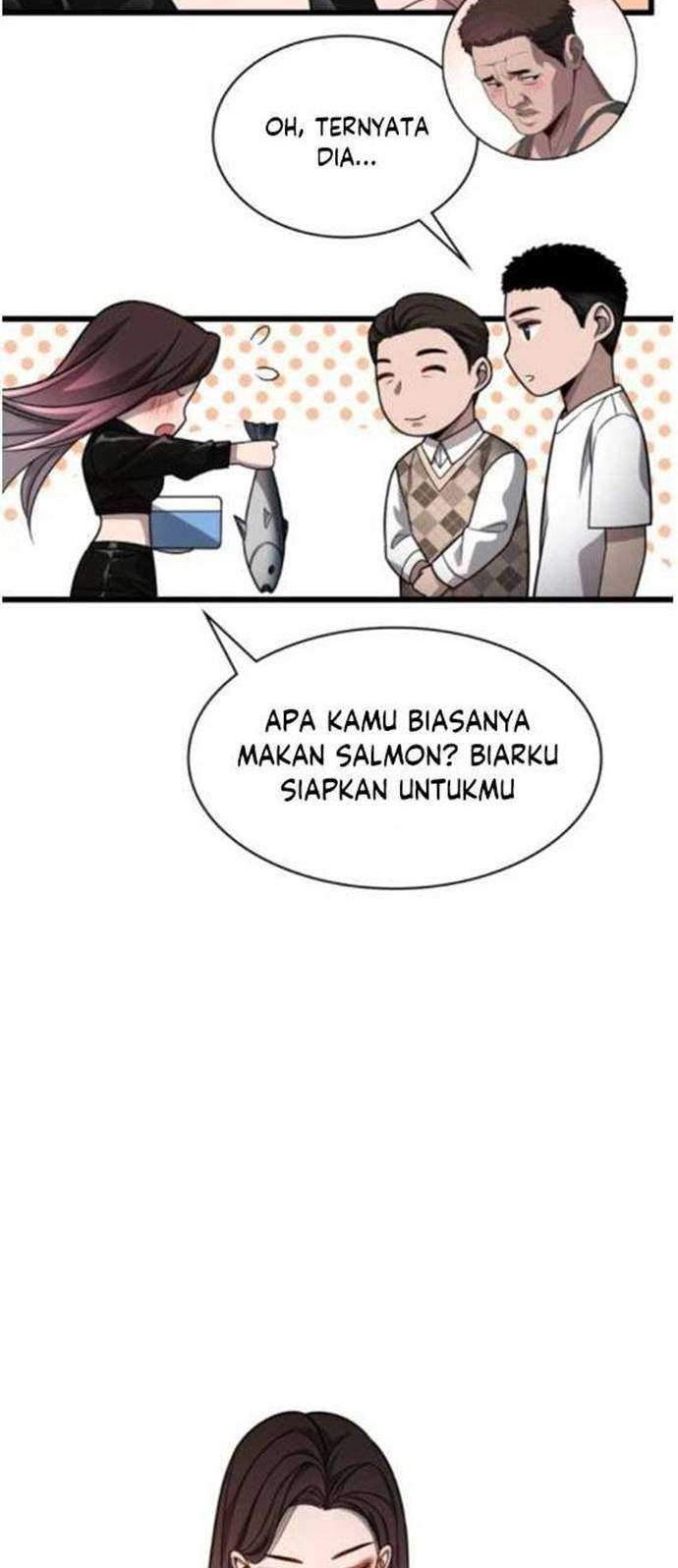 Great Doctor Ling Ran chapter 07 halaman 11