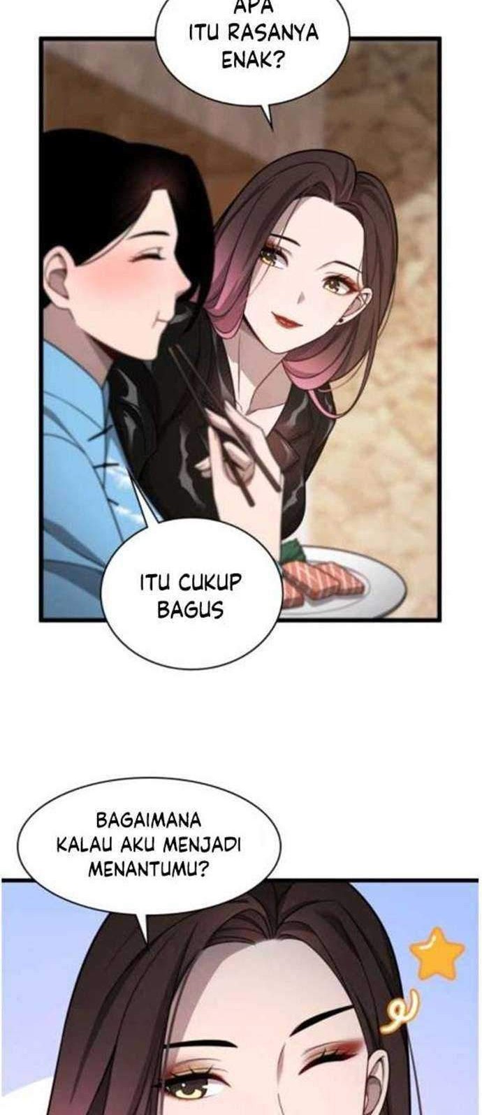 Great Doctor Ling Ran chapter 07 halaman 15