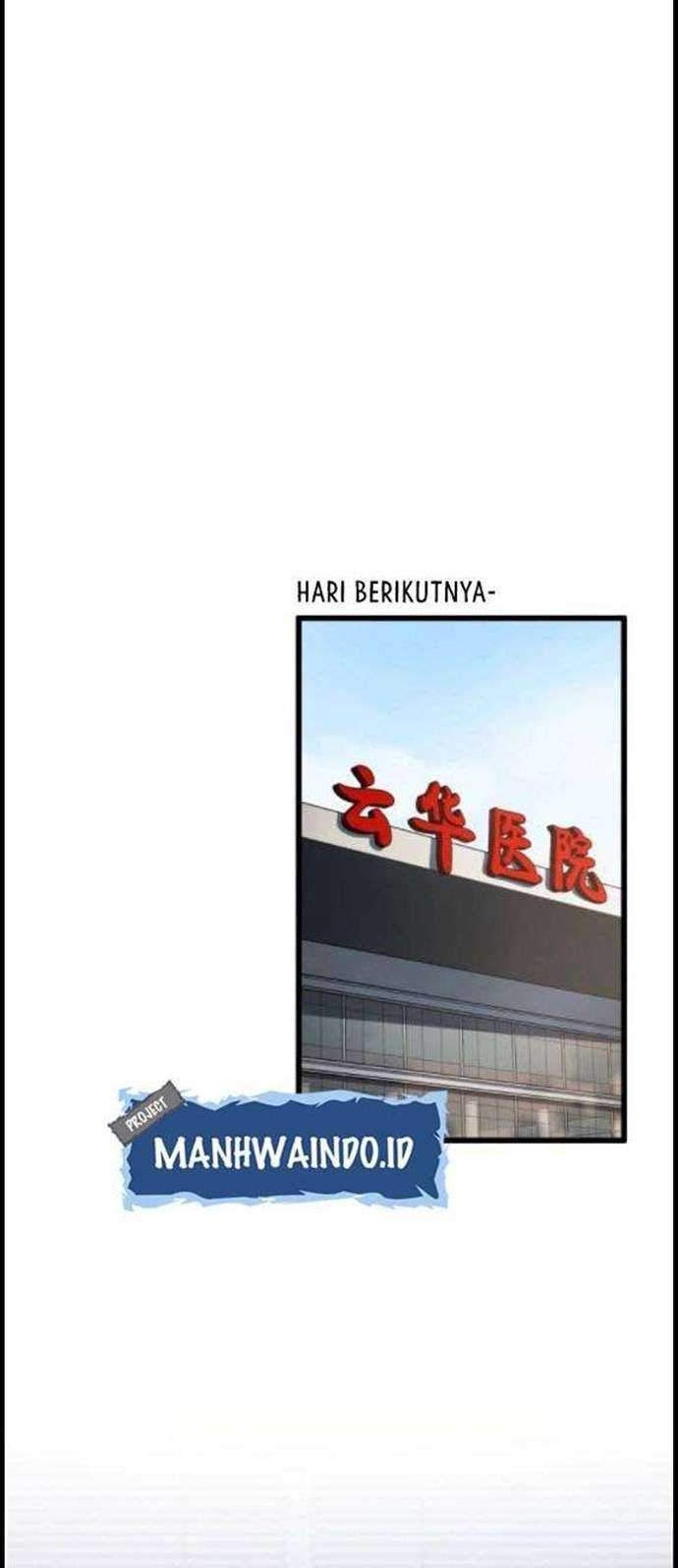 Great Doctor Ling Ran chapter 07 halaman 31