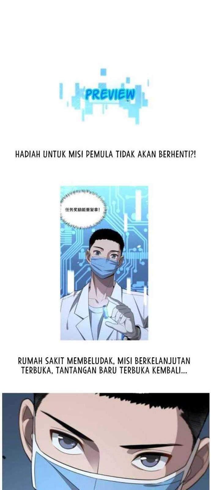 Great Doctor Ling Ran chapter 07 halaman 40