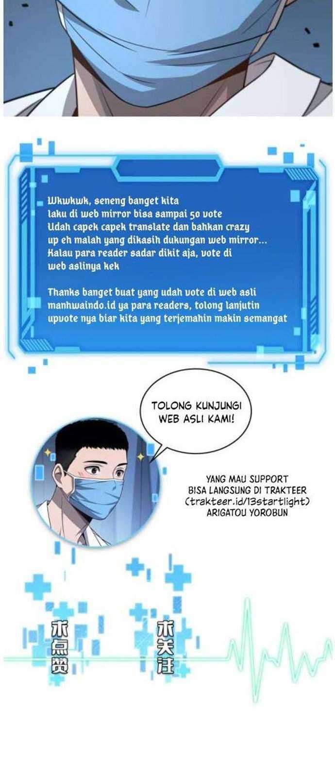 Great Doctor Ling Ran chapter 07 halaman 41