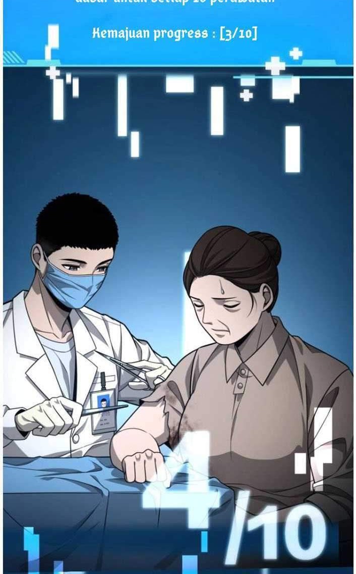 Great Doctor Ling Ran chapter 08 halaman 20