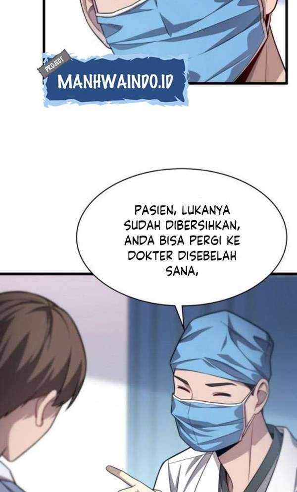 Great Doctor Ling Ran Bab 09 halaman 4