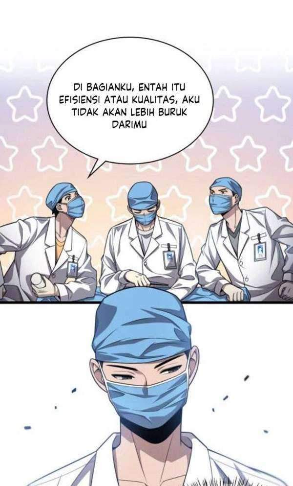 Great Doctor Ling Ran Bab 09 halaman 7