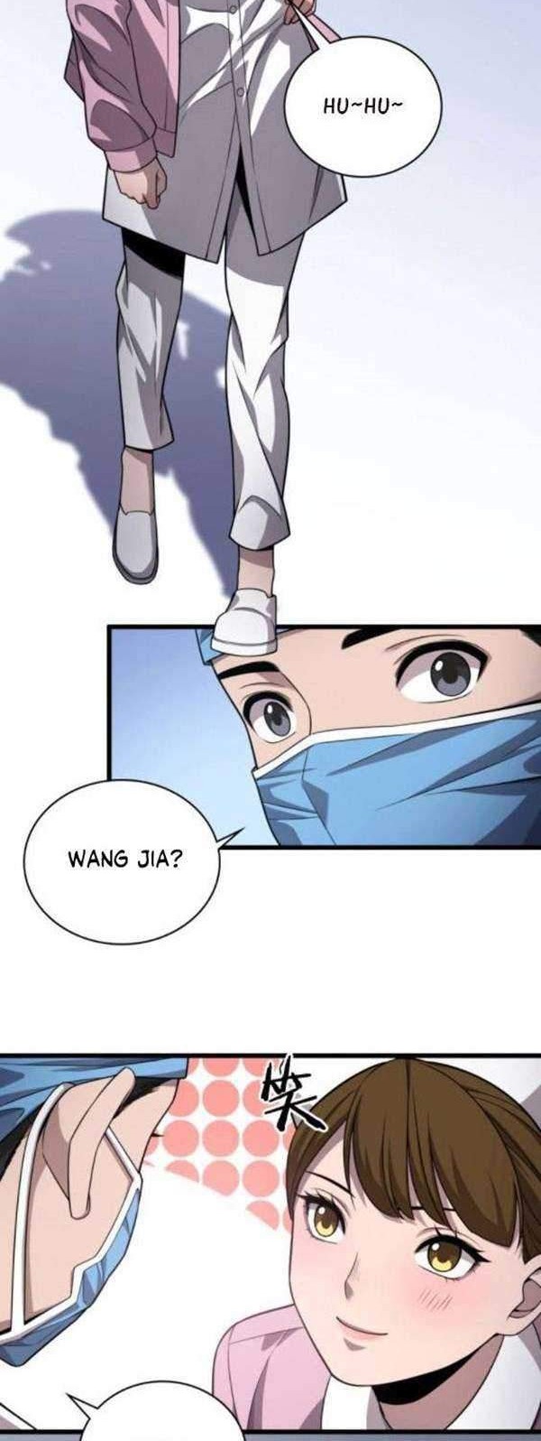 Great Doctor Ling Ran Bab 09 halaman 9