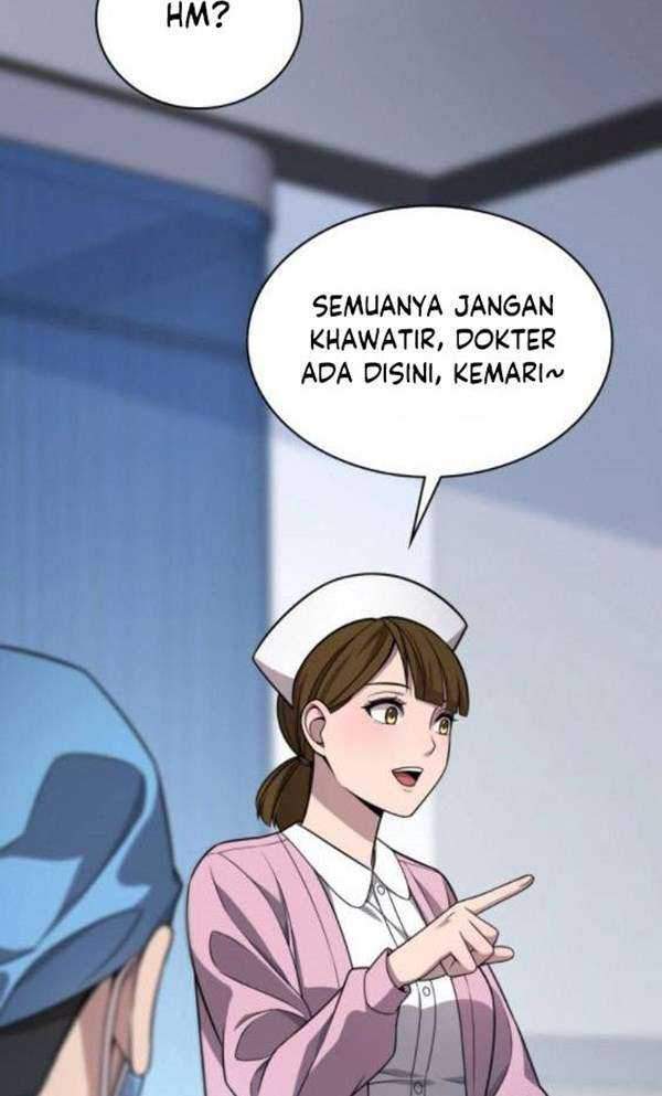 Great Doctor Ling Ran Bab 09 halaman 10