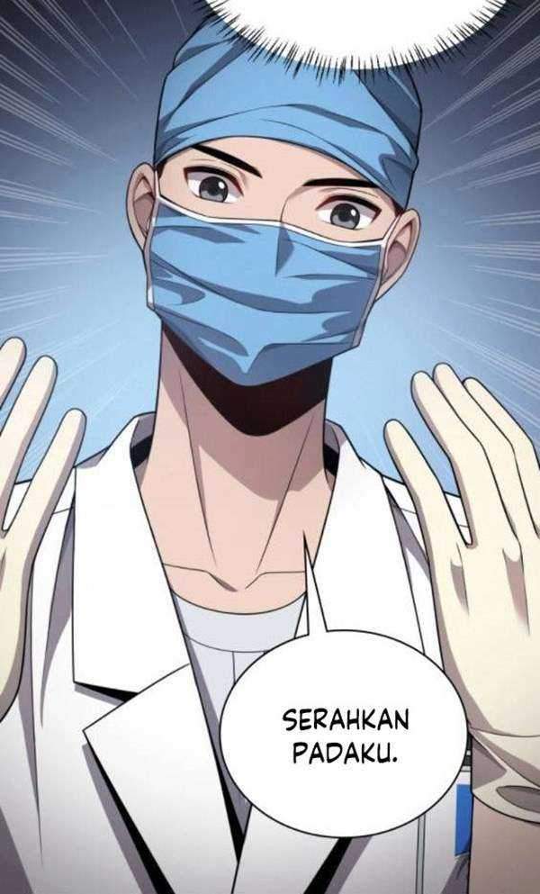 Great Doctor Ling Ran Bab 09 halaman 13