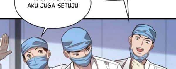 Great Doctor Ling Ran Bab 09 halaman 16