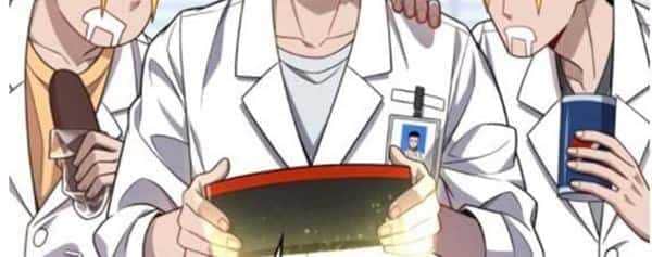 Great Doctor Ling Ran Bab 09 halaman 22