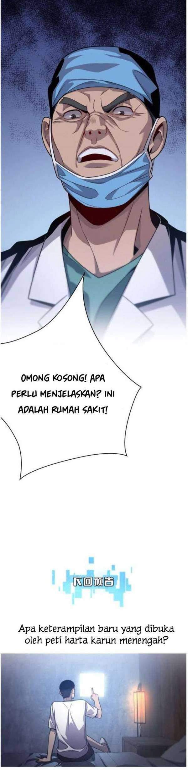 Great Doctor Ling Ran Bab 09 halaman 52