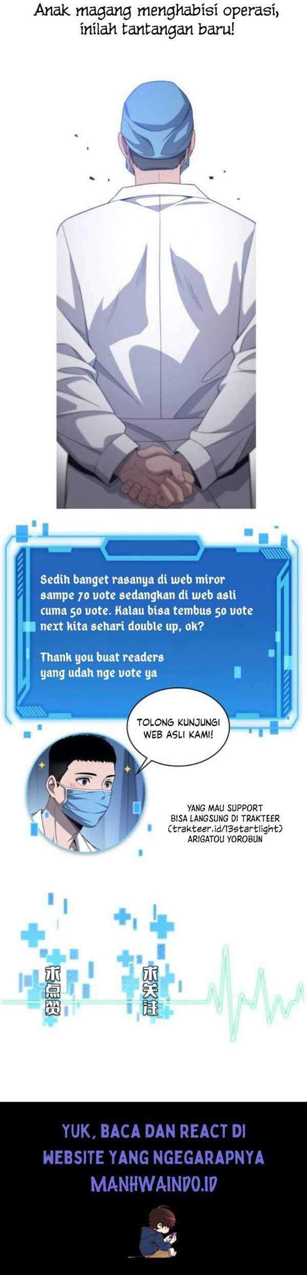 Great Doctor Ling Ran Bab 09 halaman 53