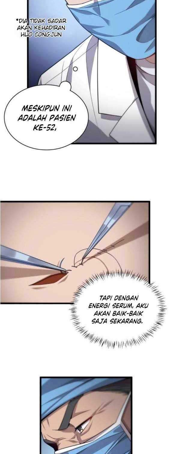 Great Doctor Ling Ran chapter 10 halaman 5