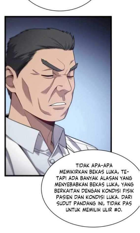 Great Doctor Ling Ran chapter 10 halaman 33