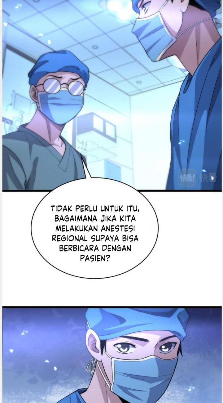 Great Doctor Ling Ran chapter 103 halaman 30