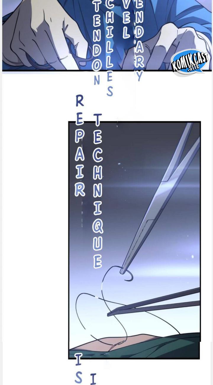 Great Doctor Ling Ran chapter 103 halaman 32