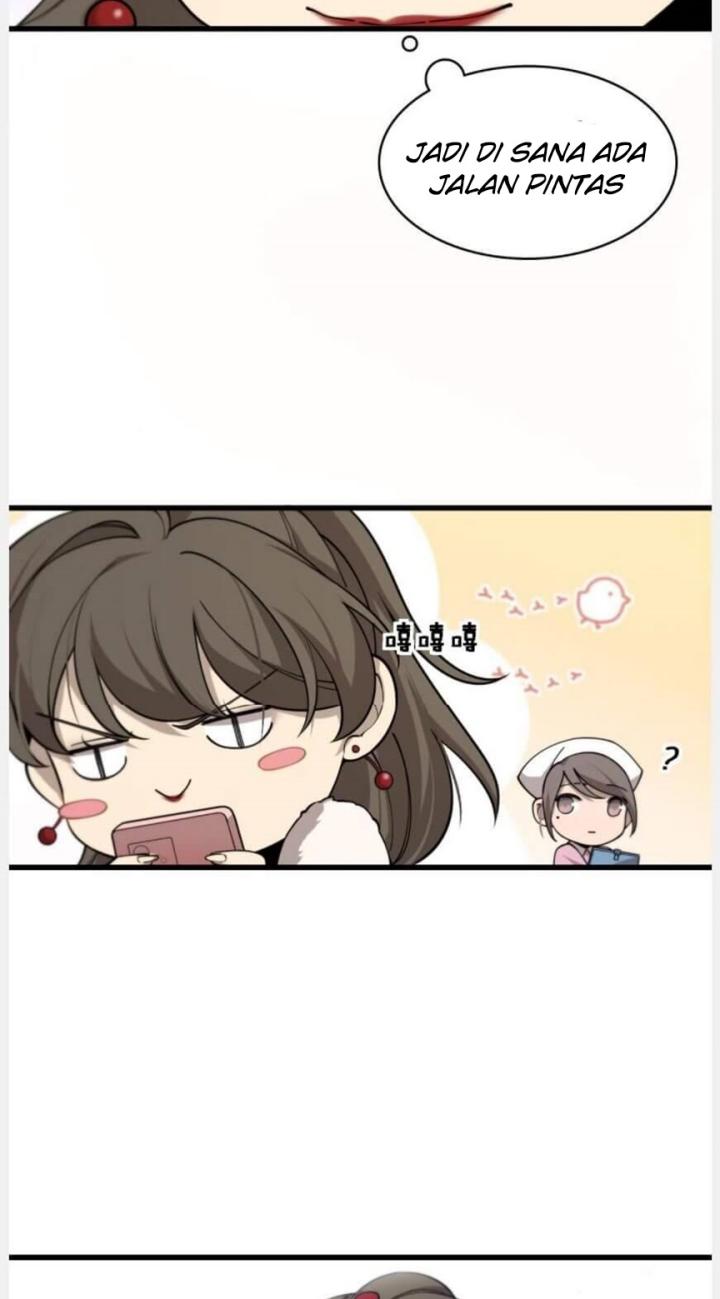 Great Doctor Ling Ran chapter 103 halaman 41
