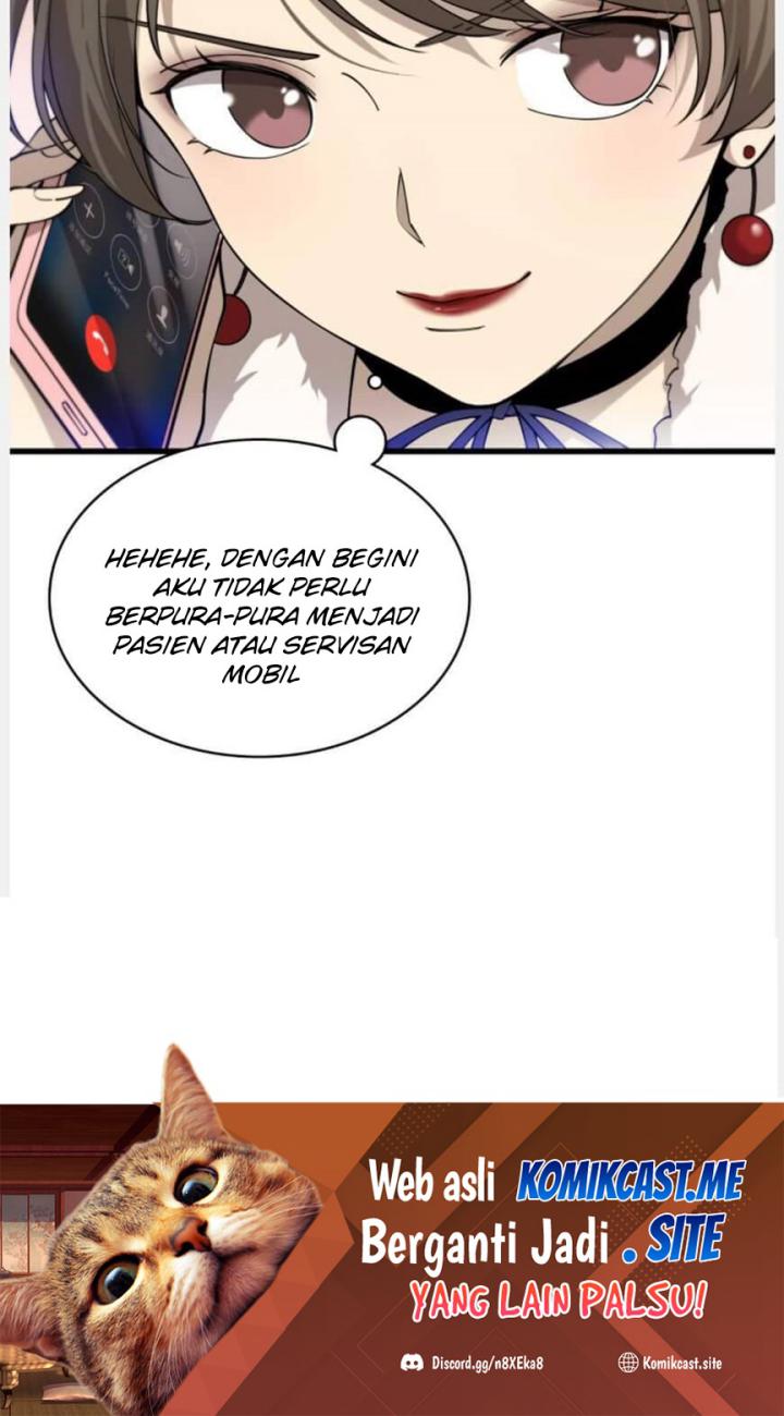 Great Doctor Ling Ran chapter 103 halaman 43