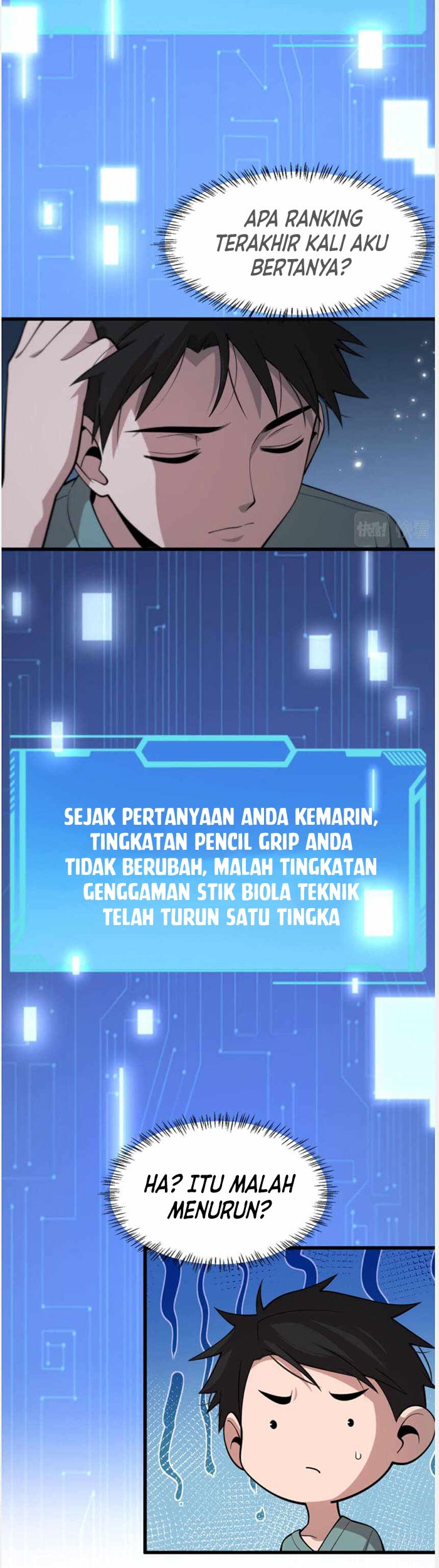 Great Doctor Ling Ran chapter 105 halaman 33
