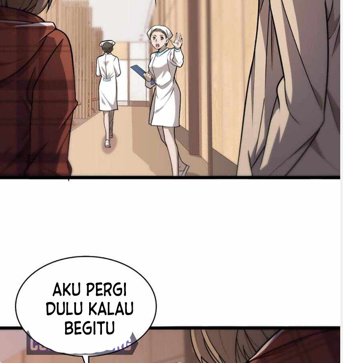 Great Doctor Ling Ran chapter 106 halaman 33