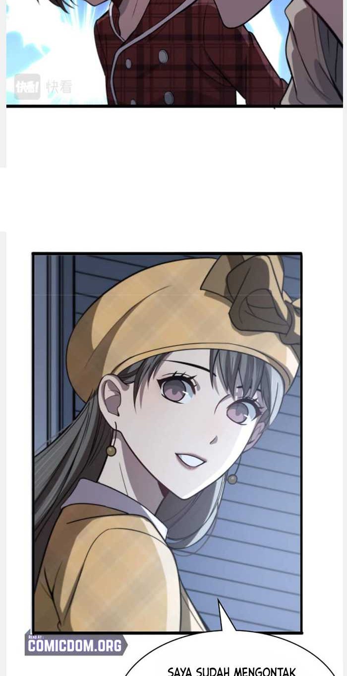Great Doctor Ling Ran chapter 108 halaman 24