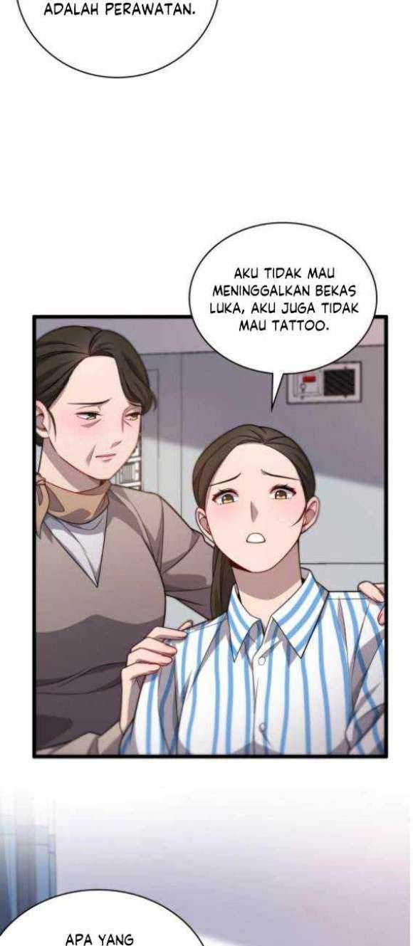 Great Doctor Ling Ran Bab 11 halaman 5