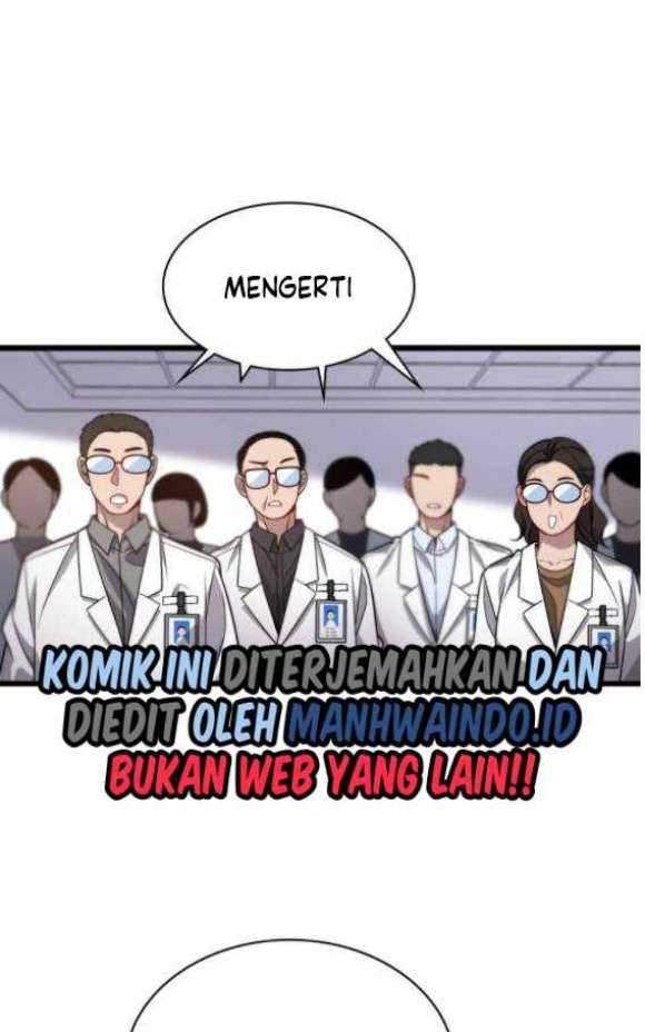 Great Doctor Ling Ran Bab 11 halaman 7
