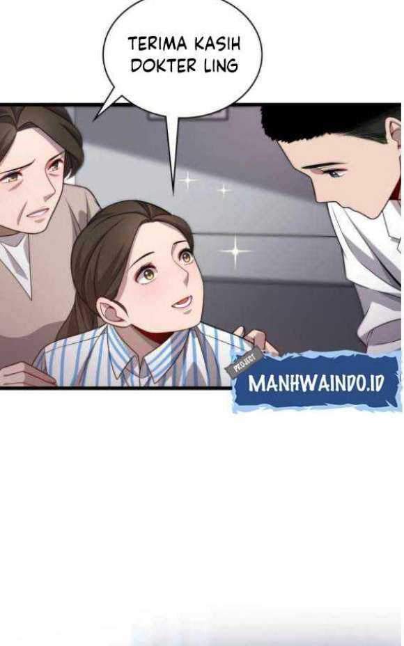 Great Doctor Ling Ran Bab 11 halaman 9