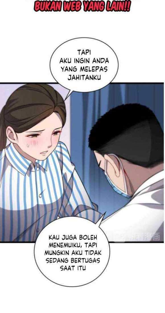Great Doctor Ling Ran Bab 11 halaman 16