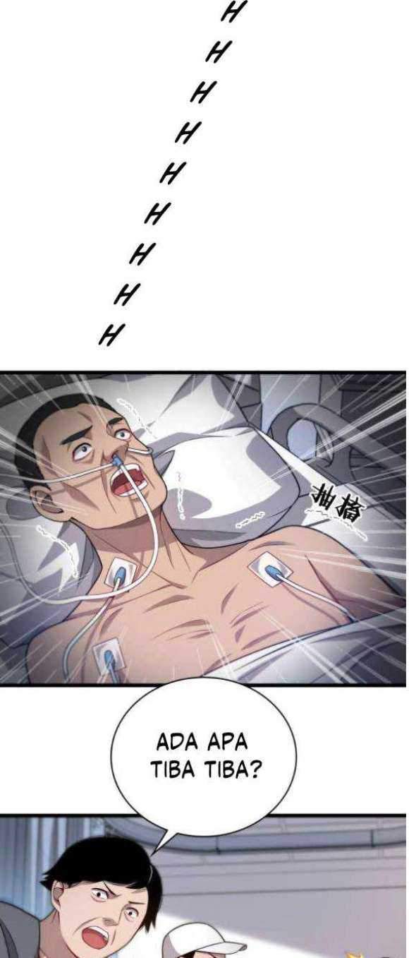 Great Doctor Ling Ran Bab 11 halaman 24
