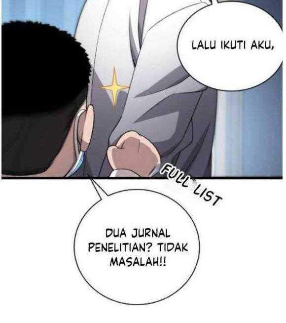 Great Doctor Ling Ran Bab 11 halaman 33