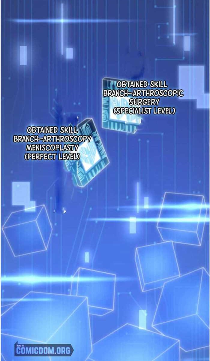 Great Doctor Ling Ran chapter 110 halaman 33