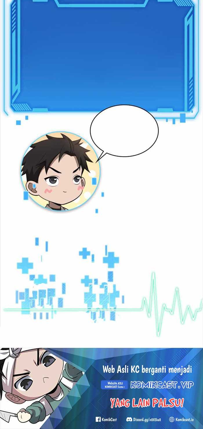 Great Doctor Ling Ran chapter 110 halaman 41