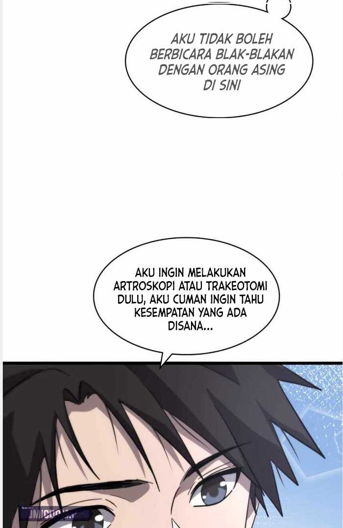 Great Doctor Ling Ran chapter 111 halaman 7