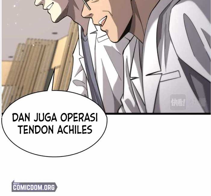 Great Doctor Ling Ran chapter 111 halaman 11