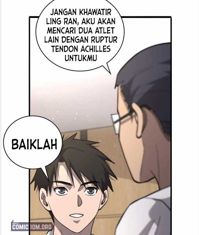 Great Doctor Ling Ran chapter 111 halaman 13