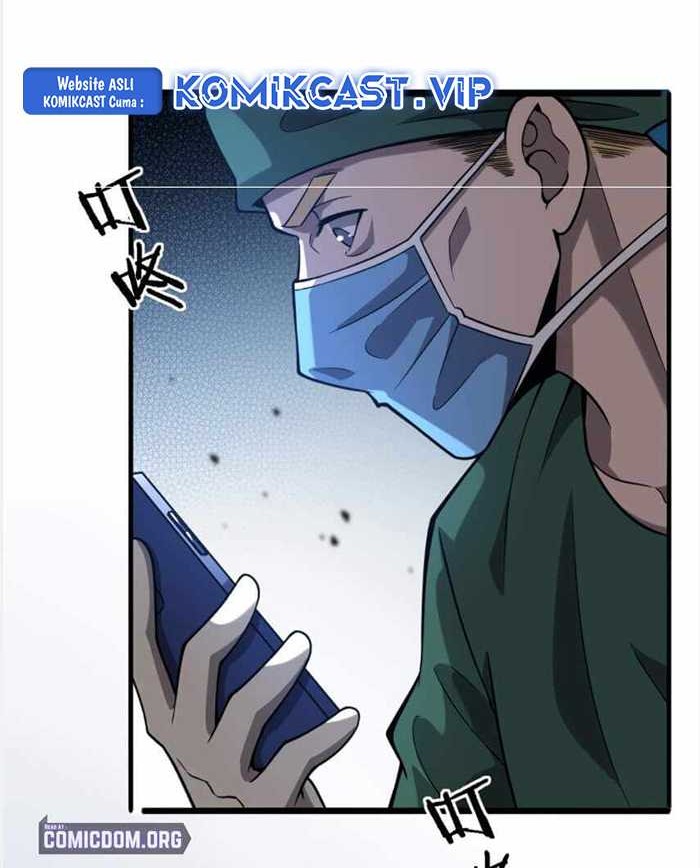 Great Doctor Ling Ran chapter 111 halaman 21