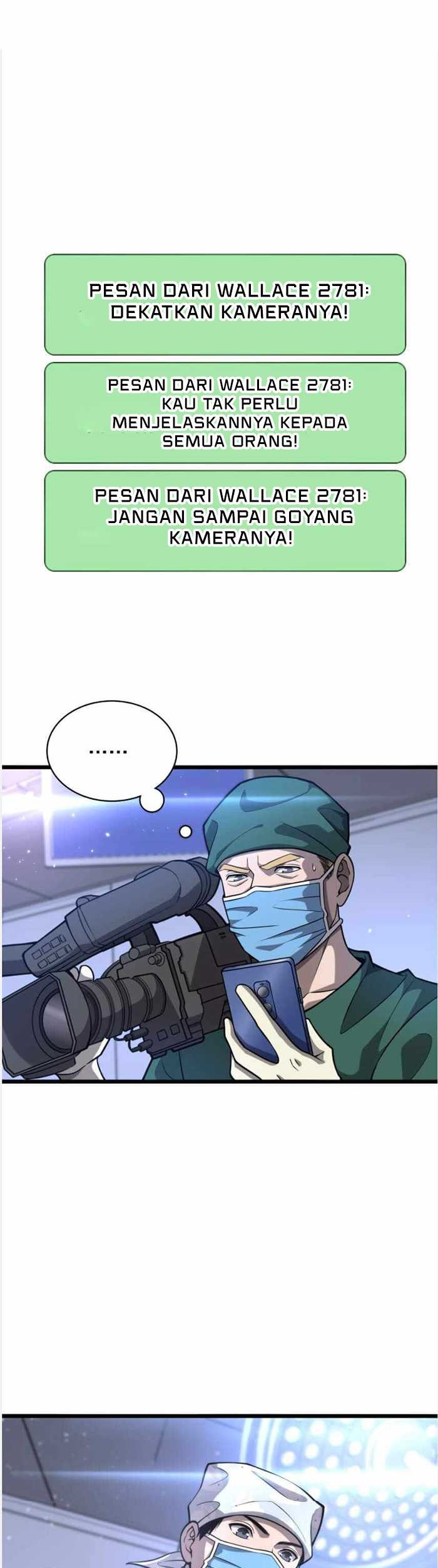 Great Doctor Ling Ran chapter 111 halaman 24