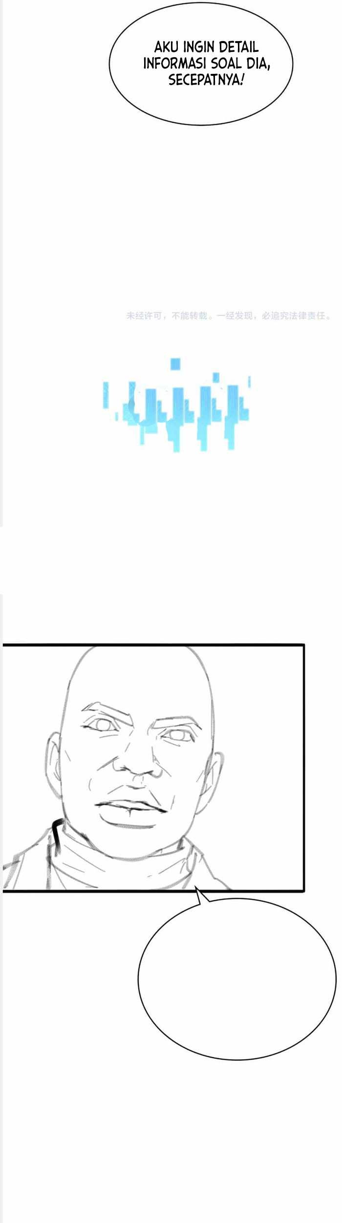 Great Doctor Ling Ran chapter 111 halaman 34