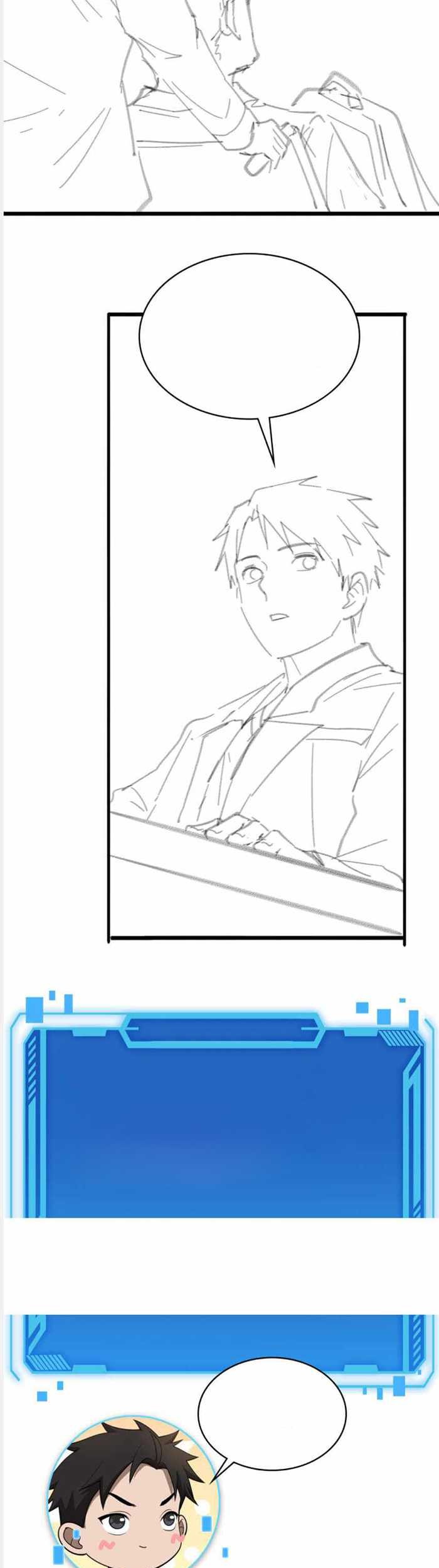 Great Doctor Ling Ran chapter 111 halaman 36