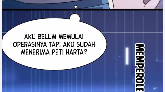 Great Doctor Ling Ran chapter 112 halaman 34