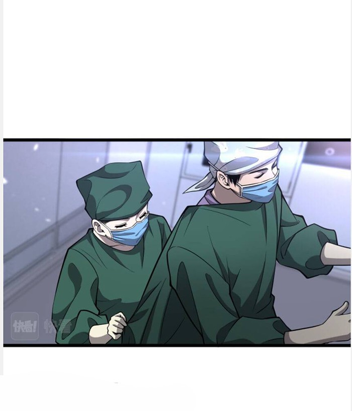 Great Doctor Ling Ran Bab 113 halaman 5
