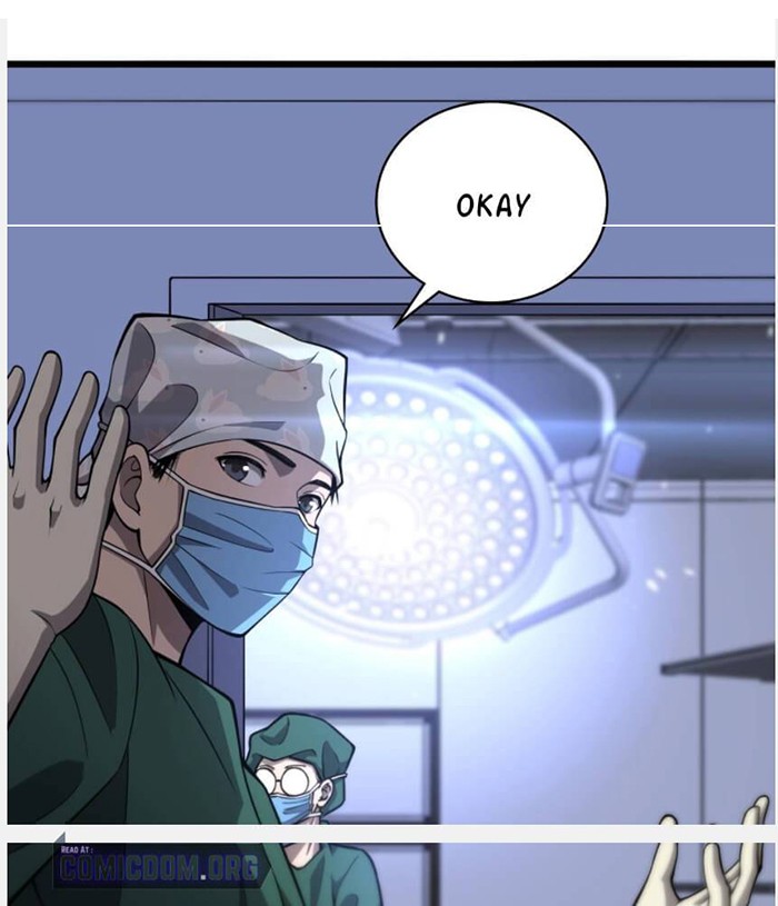 Great Doctor Ling Ran Bab 113 halaman 11