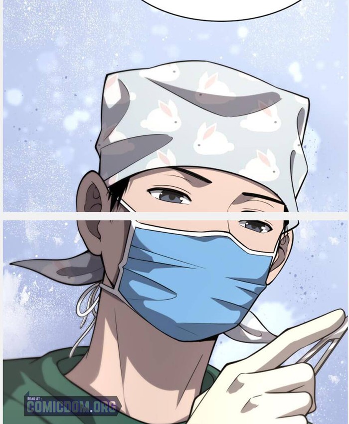 Great Doctor Ling Ran Bab 113 halaman 21