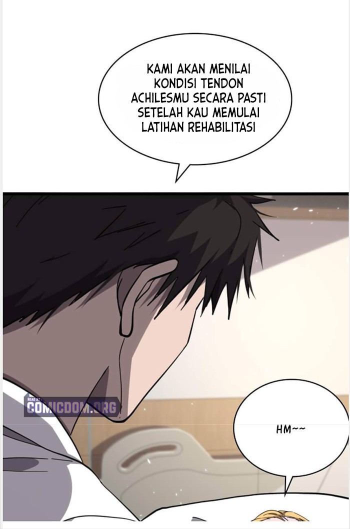 Great Doctor Ling Ran Bab 113 halaman 27