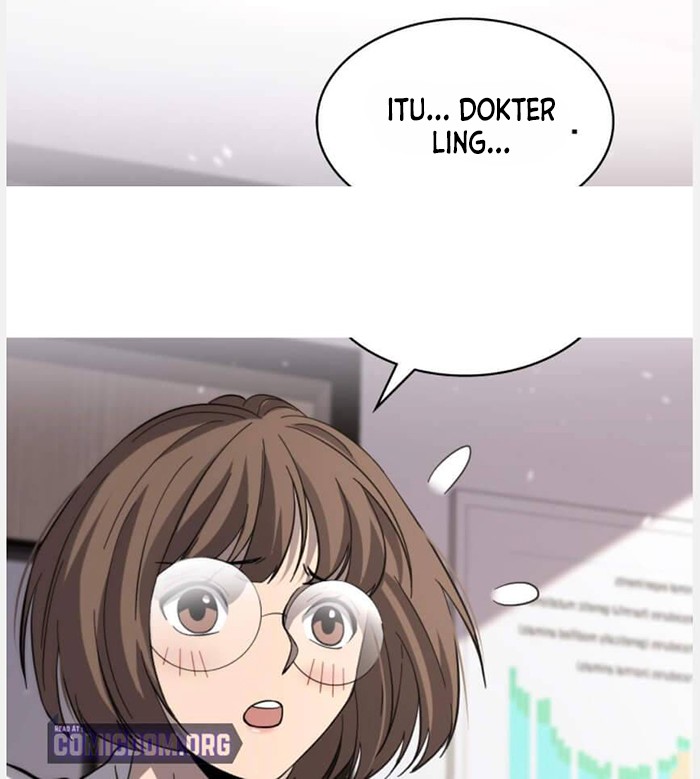 Great Doctor Ling Ran Bab 113 halaman 33